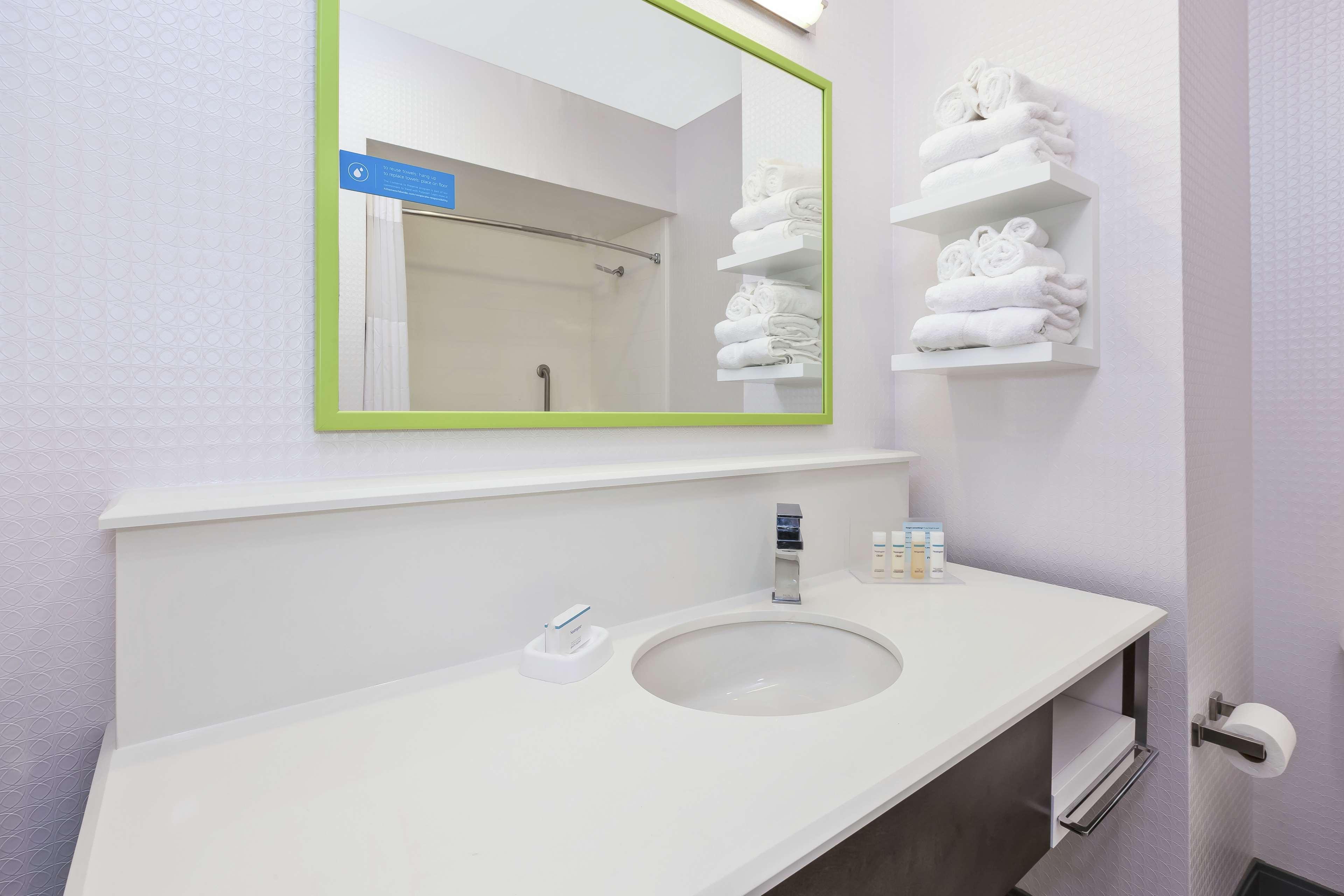 Hampton Inn Sedalia Kültér fotó