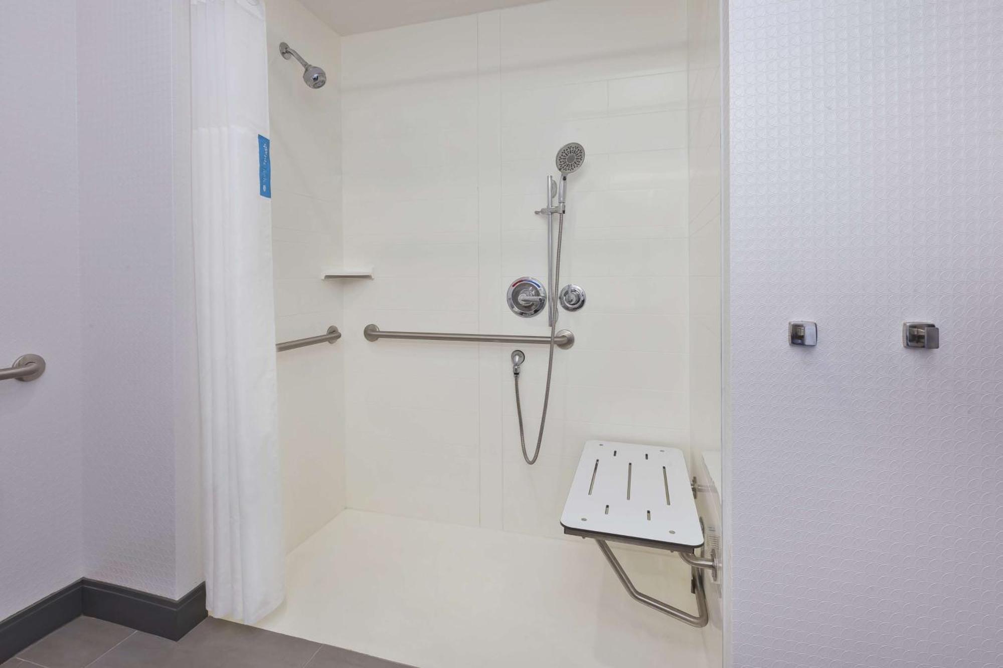 Hampton Inn Sedalia Kültér fotó