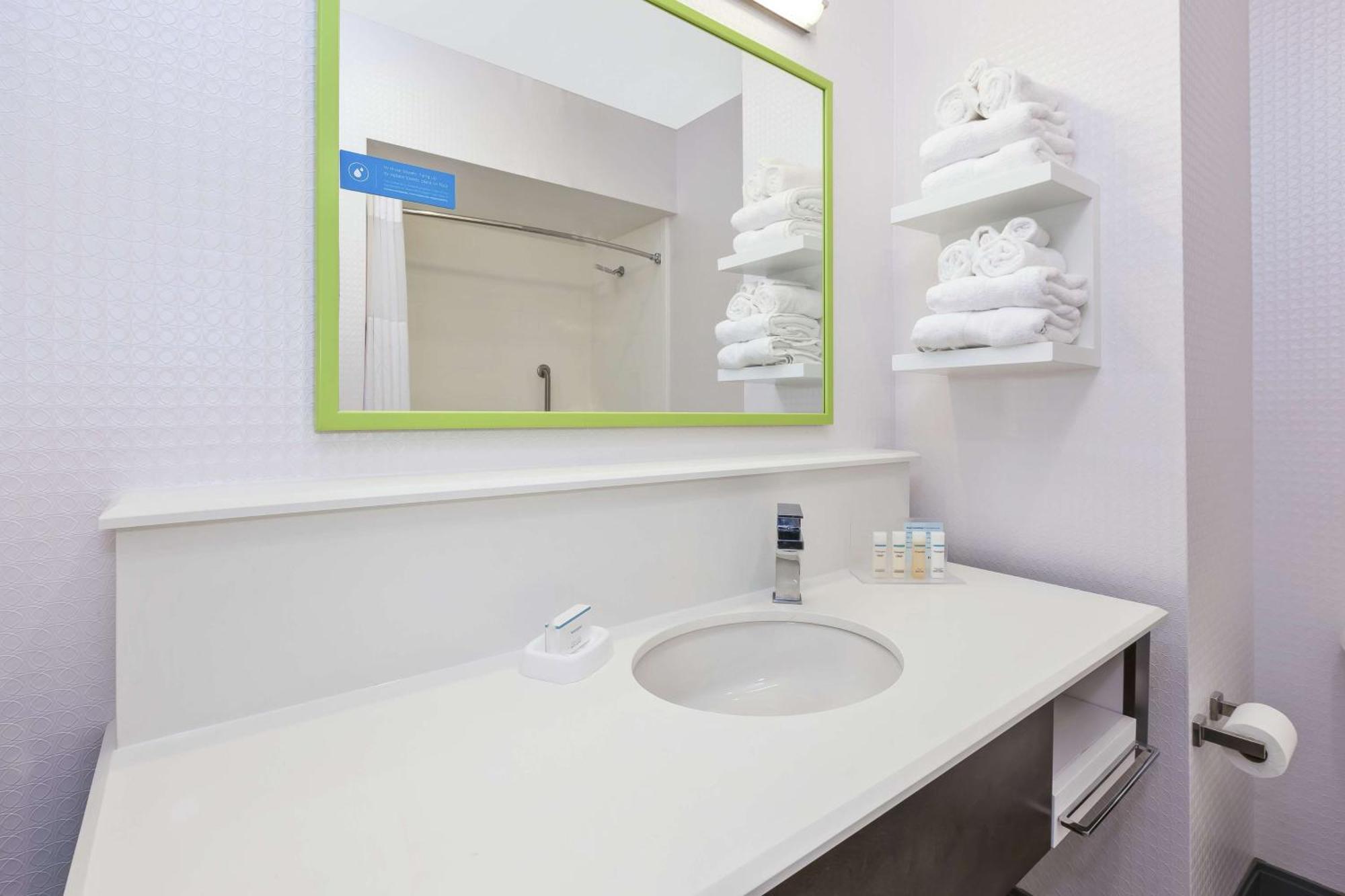 Hampton Inn Sedalia Kültér fotó