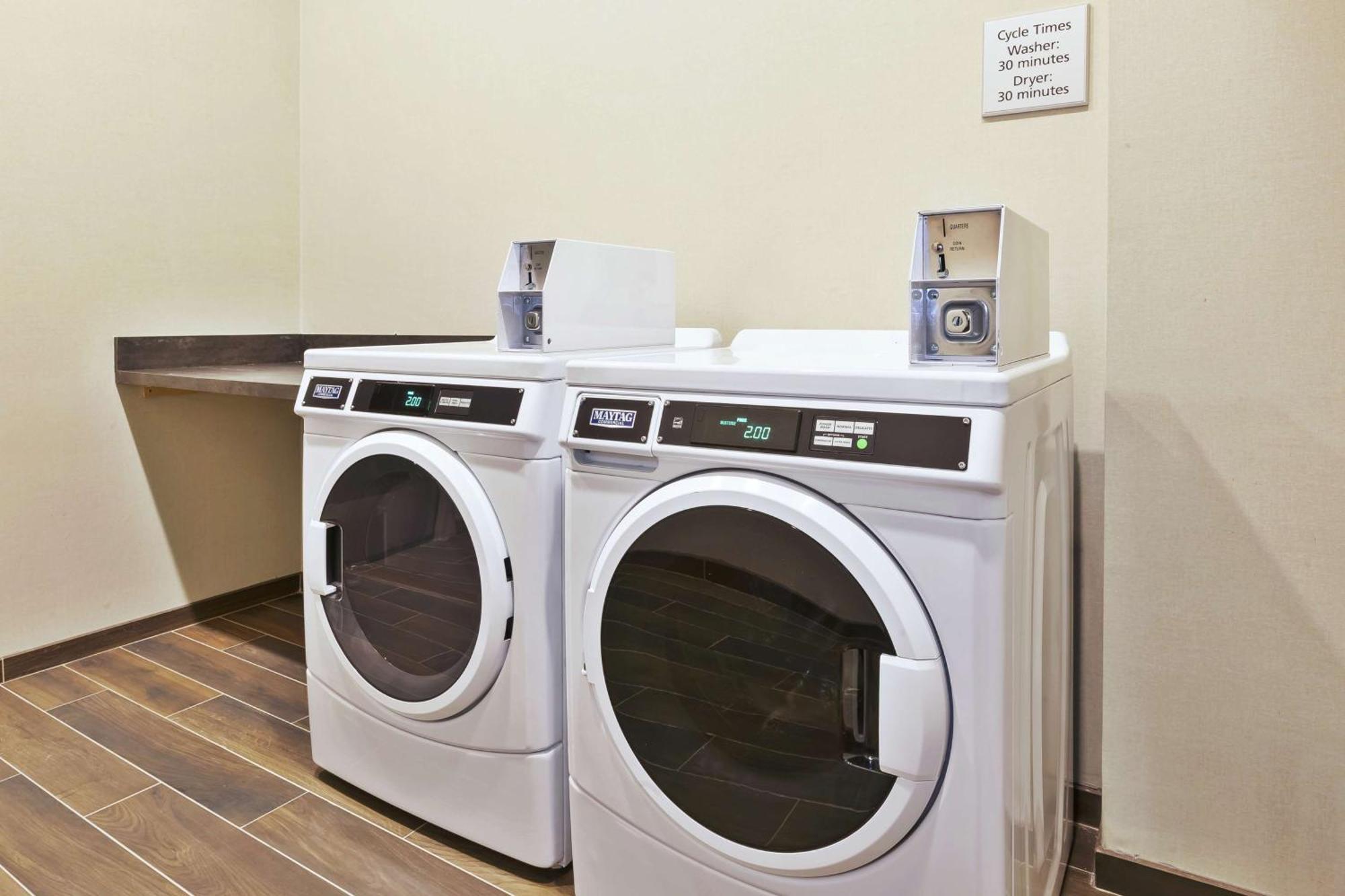 Hampton Inn Sedalia Kültér fotó